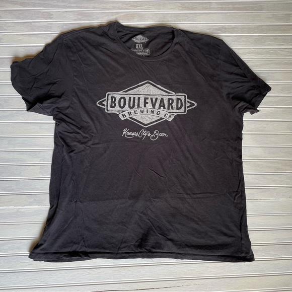 Lot of 6 Mens T-Shirts - Size XXL - Picture 10 of 10